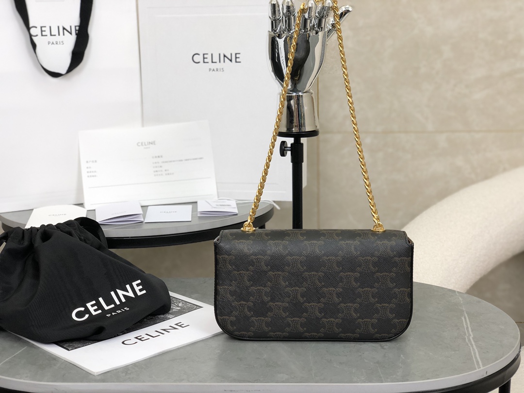 Celine Triomphe Bags